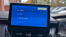 Toyota Corolla 2.0 Hybrid GR Sport 5dr CVT Hybrid Hatchback